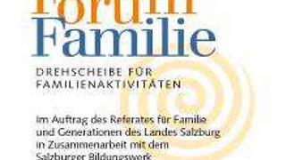 Forum Familie Aktuell - November