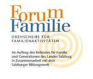 Forum Familie Aktuell - November